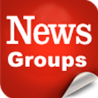 NewsGroup icon