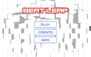 Beat Leap Plakat