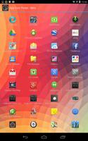 App Icon Picker - Beta Cartaz