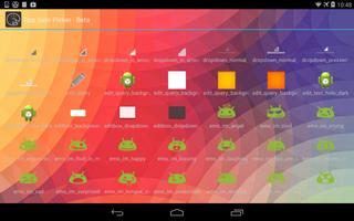 App Icon Picker - Beta imagem de tela 2