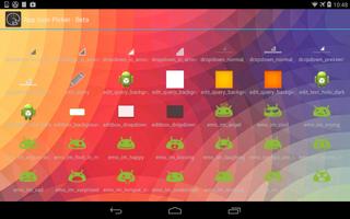 App Icon Picker - Beta capture d'écran 2
