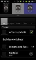 Lightning Launcher - Romana Affiche