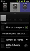 Lightning Launcher - Español poster
