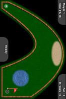 2 Schermata Mini Golf'Oid Free