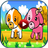 Pieski małe dwa nowy