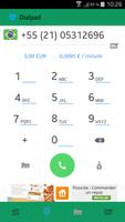 Pincall Messenger 截图 2