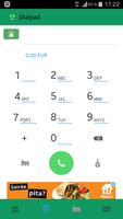 Pincall Messenger 스크린샷 1