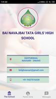 BAI NAVAJBAI TATA GIRLS GUJARATI MEDIUM SCHOOL capture d'écran 3
