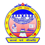 V S Patel College 圖標
