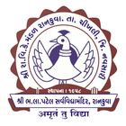 Shri B L Patel Sarvvidyamandir icon