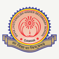 Divya Jyoti School Daman