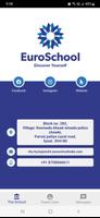 Euro School Surat poster