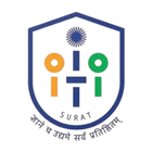 IIIT Surat Zeichen