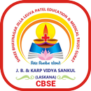 APK JB Karp CBSE School