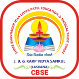 JB Karp CBSE 아이콘