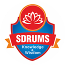 SDRUM School Primary Gujarati Medium-APK