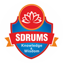 SDRUM School Secondary English-APK