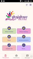 Shaishav Preschool Cartaz