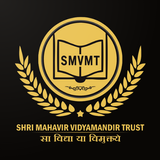 SMVMT B.Ed. College আইকন