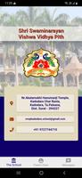 Shri Swaminarayan VVP poster