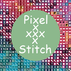 Pixel-Stitch 图标