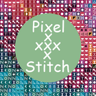 Pixel-Stitch icono