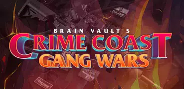 Crime Coast: Gang Wars