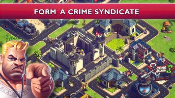 Crime Coast Plakat