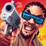 Crime Coast أيقونة