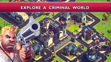 Crime Coast پوسٹر