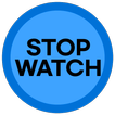 Stop Watch ikon