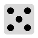 Penggelek Dadu 3D APK