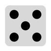 Dice Roller 3D icon