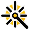 Laser Pointer icon