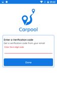 Carpool - Beta ภาพหน้าจอ 1