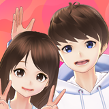 VRoidモバイル APK