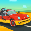 ”Racing car games for kids 2-5