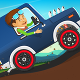 Racing car games for kids 2-5 APK