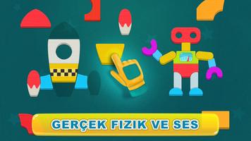Learning Games Puzzles 4 Kids gönderen