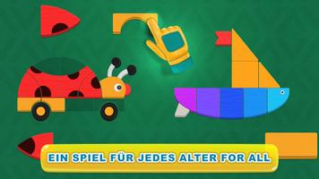 Kinderspiele für Kinder ab 2-5 Screenshot 1