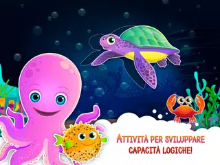 download Giochi per bambini di puzzle APK