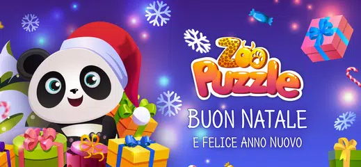 download Giochi per bambini di puzzle APK