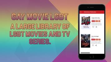 Gay Movies LGBT capture d'écran 3