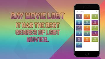 Gay Movies LGBT capture d'écran 1