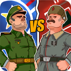 Tank Battle : War Commander آئیکن