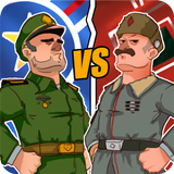Tank Battle : War Commander icône