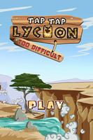 Tap Tap Lycaon : Too Difficult اسکرین شاٹ 2