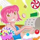 Tap Candy : sweets clicker APK