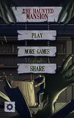 The Haunted Mansion APK download