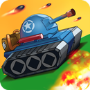 Tiny Blues Vs Mini Reds APK